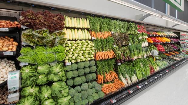 Alimentos desnudos, una iniciativa para reducir residuos y luchar contra el plástico de un solo uso Alimentos desnudos, una iniciativa para reducir residuos y luchar contra el plástico de un solo uso