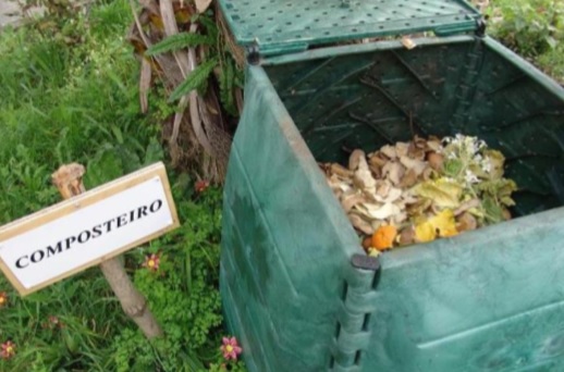Marín refuerza su programa de compostaje doméstico con más de 125 compostadores cedidos por Sogama Marín refuerza su programa de compostaje doméstico con más de 125 compostadores cedidos por Sogama