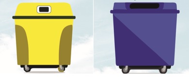 La aportación al reciclaje de envases ligeros y de papel/cartón se incrementa en España en un 12% La aportación al reciclaje de envases ligeros y de papel/cartón se incrementa en España en un 12%