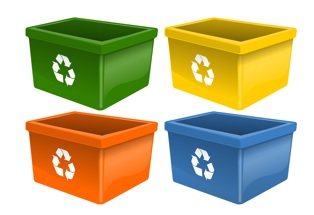 La FEC presenta un informe con sus claves para cumplir los objetivos europeos de reciclaje La FEC presenta un informe con sus claves para cumplir los objetivos europeos de reciclaje