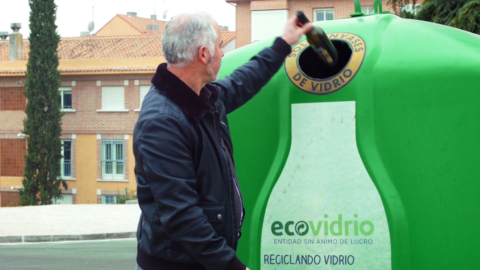 Ecovidrio consigue ya el 61% de los objetivos de sostenibilidad y RSC del período 2017-2020 Ecovidrio consigue ya el 61% de los objetivos de sostenibilidad y RSC del período 2017-2020