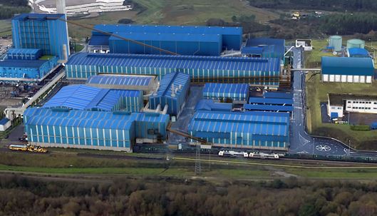 Los gallegos enviaron a Sogama 405 toneladas menos de residuos de la fracción resto en 2021