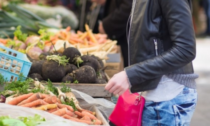 La Agenda de la Alimentación de la FAO propone cinco medidas para lograr ciudades más sostenibles La Agenda de la Alimentación de la FAO propone cinco medidas para lograr ciudades más sostenibles