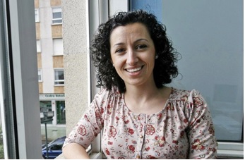 "Debemos empezar por cuidar nuestro entorno más inmediato" "Debemos empezar por cuidar nuestro entorno más inmediato"