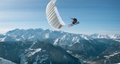 El parapentista Malcolm Wood, nuevo Héroe de Montaña de ONU Medio Ambiente El parapentista Malcolm Wood, nuevo Héroe de Montaña de ONU Medio Ambiente
