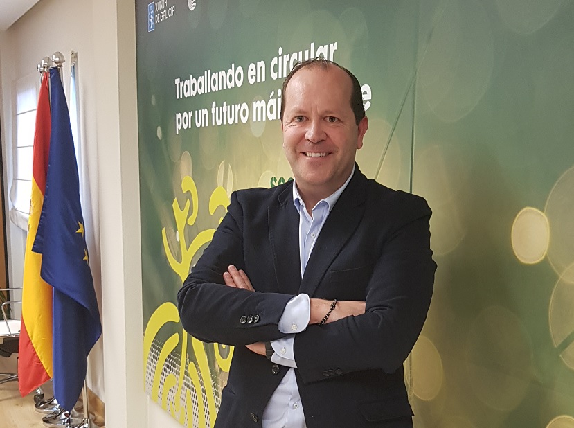 Los concellos adscritos a Sogama reducen la producción de residuos e incrementan el reciclaje Los concellos adscritos a Sogama reducen la producción de residuos e incrementan el reciclaje