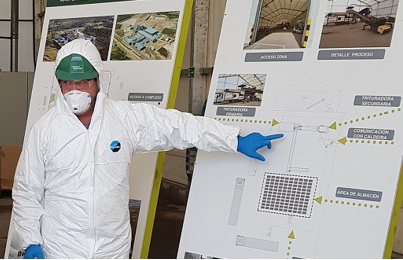 "Ante los desafíos ambientales de la segunda ola del coronavirus" "Ante los desafíos ambientales de la segunda ola del coronavirus"