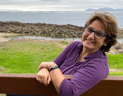 “El colegio Fonte Escura de Vigo es un arcoíris de diversidad que nos enriquece" “El colegio Fonte Escura de Vigo es un arcoíris de diversidad que nos enriquece"