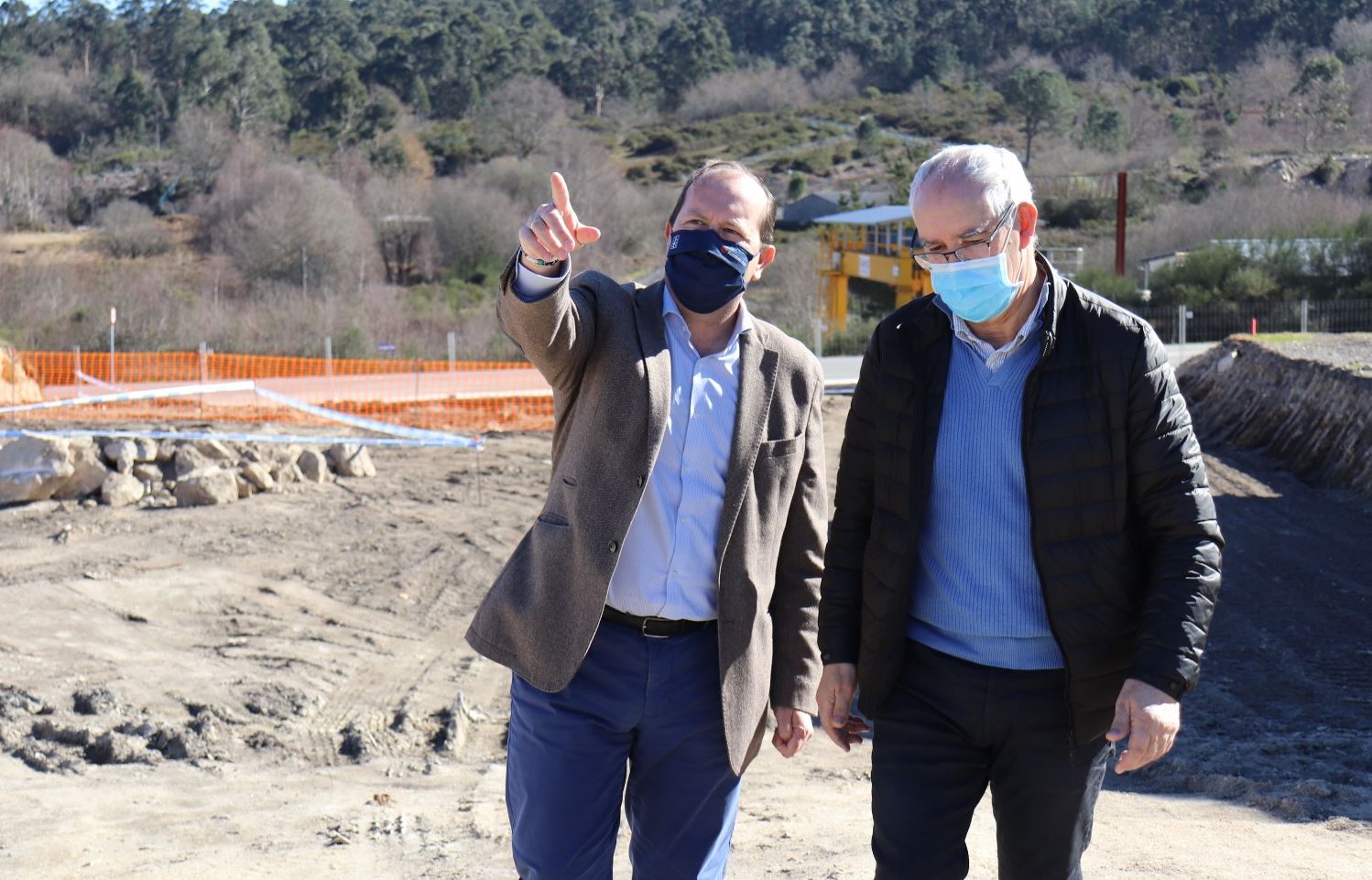 Escolares lucenses son formados por Sogama para convertirse en prescriptores del reciclaje