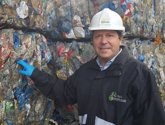 "Un nuevo curso con energías renovadas" "Un nuevo curso con energías renovadas"