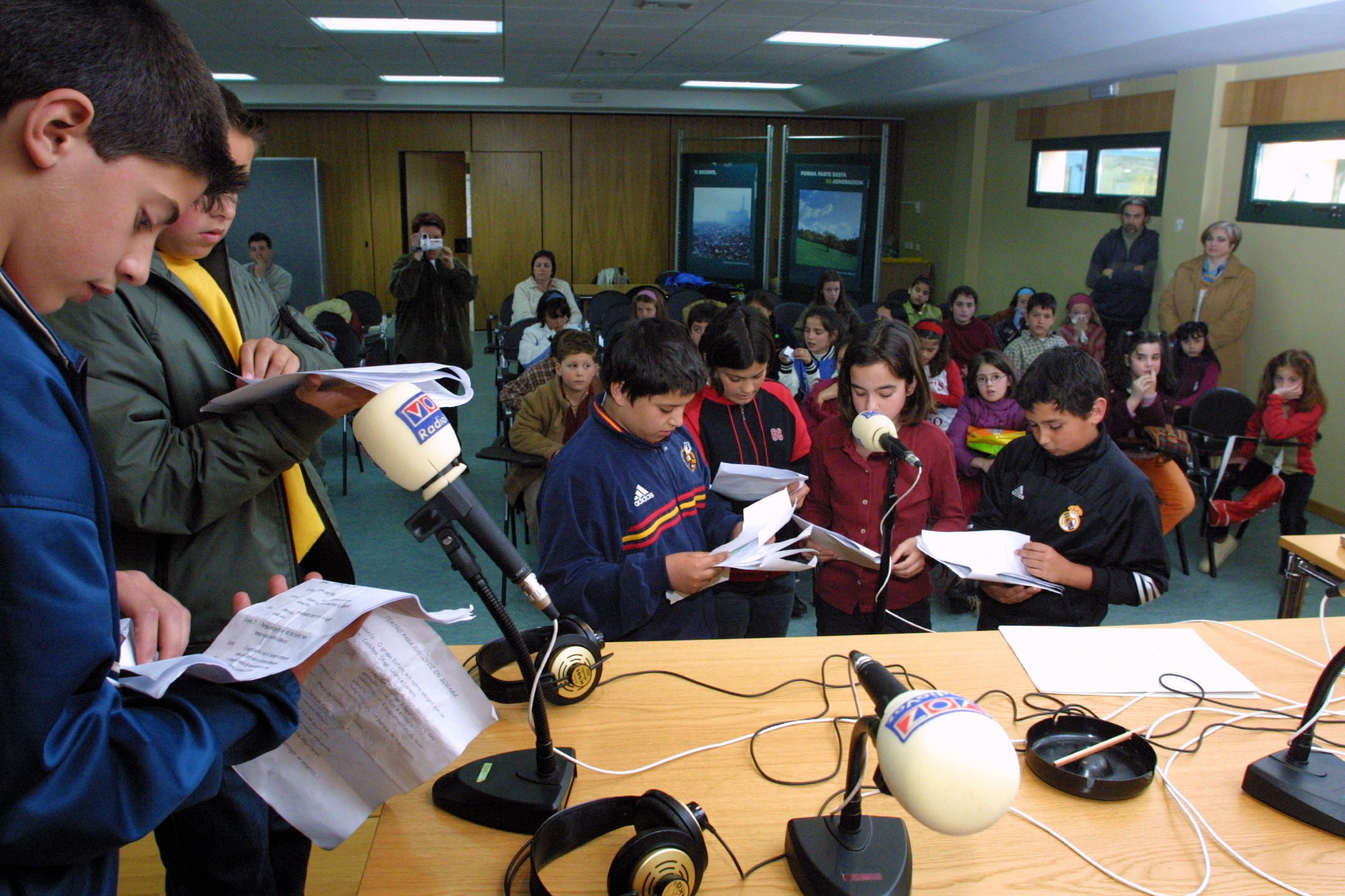 El principal objetivo de ISWA 2019 es crear conciencia en torno a la gestión de los residuos El principal objetivo de ISWA 2019 es crear conciencia en torno a la gestión de los residuos