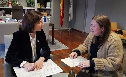 Medio Ambiente y Concello de Boimorto impulsarán el programa de compostaje doméstico en el municipio Medio Ambiente y Concello de Boimorto impulsarán el programa de compostaje doméstico en el municipio