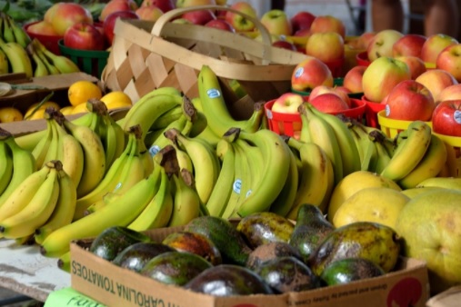 Derrochar alimentos contribuye de forma decisiva al calentamiento global Derrochar alimentos contribuye de forma decisiva al calentamiento global