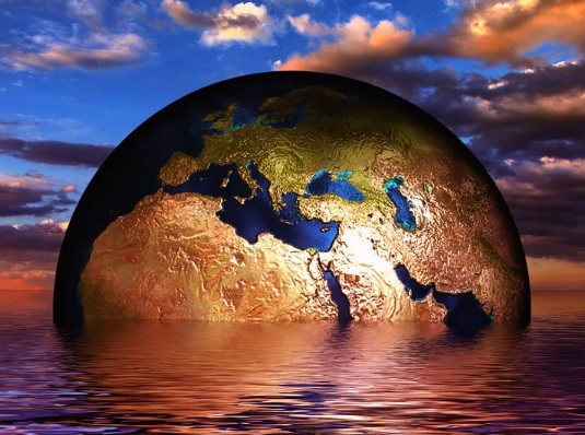 Inmejorable clima escolar para luchar contra el cambio climático Inmejorable clima escolar para luchar contra el cambio climático