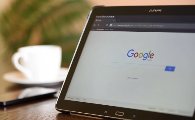 Las búsquedas en Google sobre medio ambiente crecen un 135% en un año Las búsquedas en Google sobre medio ambiente crecen un 135% en un año