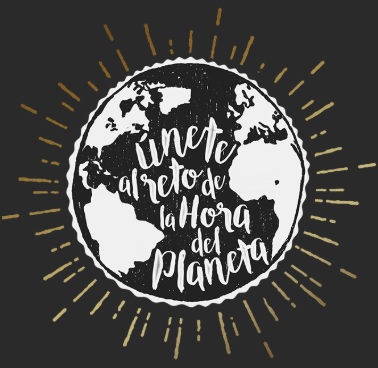 30 de marzo: La Hora del Planeta 30 de marzo: La Hora del Planeta