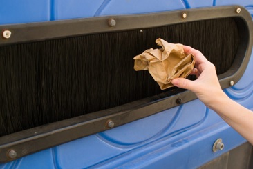 Solo en Navidad se reciclarán más de 800 millones de kilos de papel, el 20% del total del año Solo en Navidad se reciclarán más de 800 millones de kilos de papel, el 20% del total del año