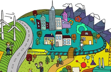 En septiembre se dará a conocer el ganador y finalistas del certamen “Capital Europea de Innovación 2020” En septiembre se dará a conocer el ganador y finalistas del certamen “Capital Europea de Innovación 2020”
