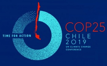 Santiago de Chile acogerá, del 2 al 13 de diciembre, la COP 25 Santiago de Chile acogerá, del 2 al 13 de diciembre, la COP 25