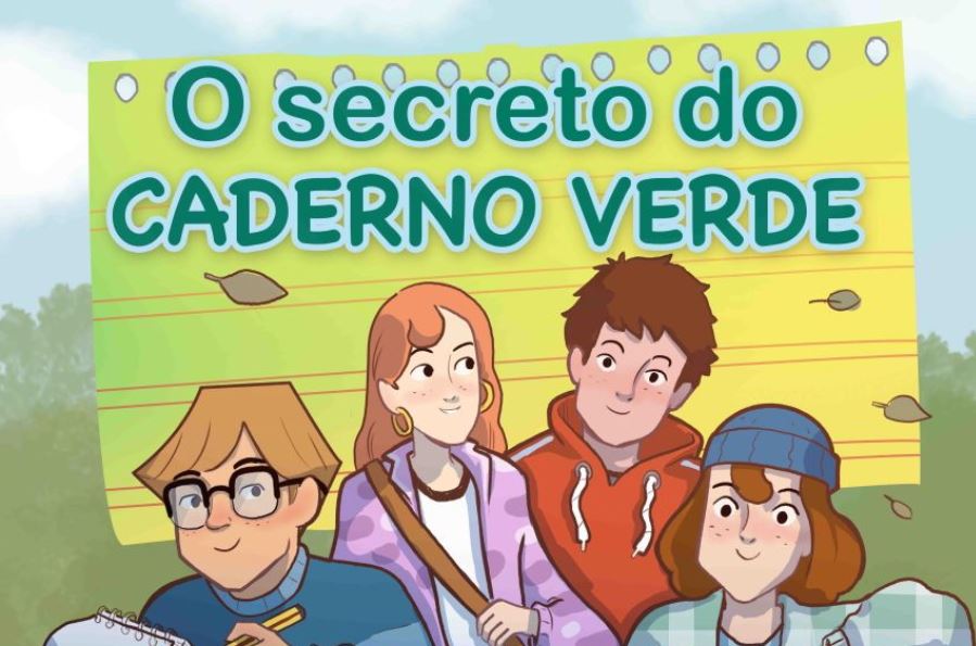 La plataforma educativa de Sogama “Caderno Verde” comienza su inmersión en la ESO