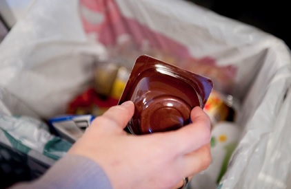 Más de 2,5 millones de españoles aseguran haber empezado a reciclar residuos que antes no separaban Más de 2,5 millones de españoles aseguran haber empezado a reciclar residuos que antes no separaban