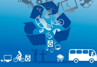 EuRIC define las prioridades de la industria del reciclaje para contribuir a la economía circular EuRIC define las prioridades de la industria del reciclaje para contribuir a la economía circular