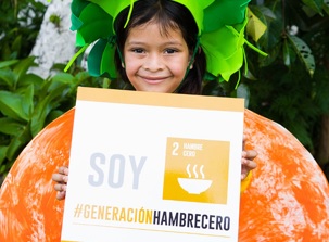 El Día Mundial de la Alimentación llama a la solidaridad para que los alimentos lleguen a todos El Día Mundial de la Alimentación llama a la solidaridad para que los alimentos lleguen a todos