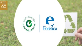 Forética presenta un informe en el que analiza la realidad de los plásticos y su circularidad Forética presenta un informe en el que analiza la realidad de los plásticos y su circularidad