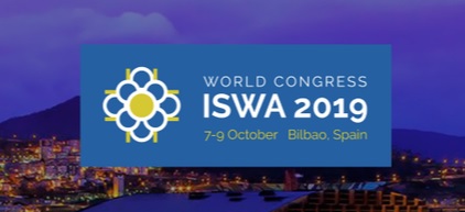 El Congreso Mundial ISWA 2019 llega a España El Congreso Mundial ISWA 2019 llega a España