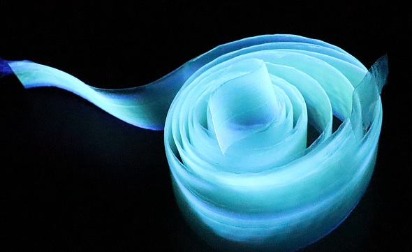 Nuevos marcadores de identificación de plásticos permitirán optimizar el reciclado de envases Nuevos marcadores de identificación de plásticos permitirán optimizar el reciclado de envases