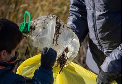 El Proyecto LIBERA ha forjado una red de 29 alianzas para luchar contra la basuraleza El Proyecto LIBERA ha forjado una red de 29 alianzas para luchar contra la basuraleza