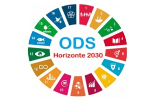 La industria del reciclaje contribuye en gran medida al cumplimiento de los ODS La industria del reciclaje contribuye en gran medida al cumplimiento de los ODS