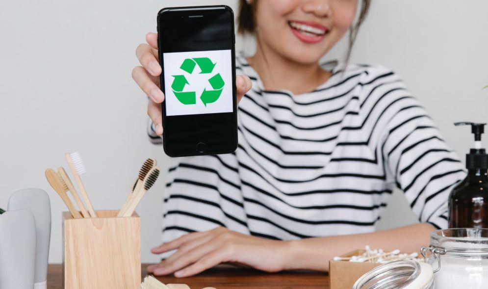 RecoTrace™, una herramienta pionera de recopilación de datos sobre plásticos reciclados