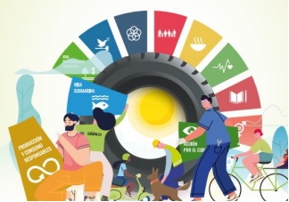 SIGNUS transforma en nuevos materiales cerca de 200.000 t de neumáticos recogidas en España en 2019 SIGNUS transforma en nuevos materiales cerca de 200.000 t de neumáticos recogidas en España en 2019