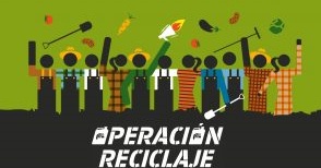 SIGFITO premia a los agricultores comprometidos con el reciclaje de los envases agrarios SIGFITO premia a los agricultores comprometidos con el reciclaje de los envases agrarios