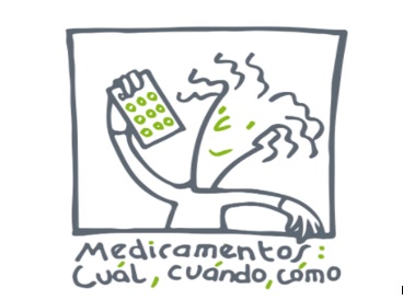 SIGRE lanza un proyecto educativo sobre el correcto uso de medicamentos dirigido a Secundaria SIGRE lanza un proyecto educativo sobre el correcto uso de medicamentos dirigido a Secundaria