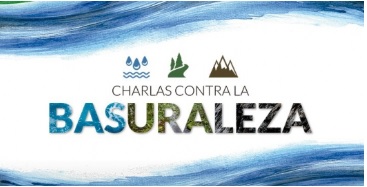 LIBERA lanza una nueva edición de las ‘Charlas contra la Basuraleza’ en formato digital LIBERA lanza una nueva edición de las ‘Charlas contra la Basuraleza’ en formato digital