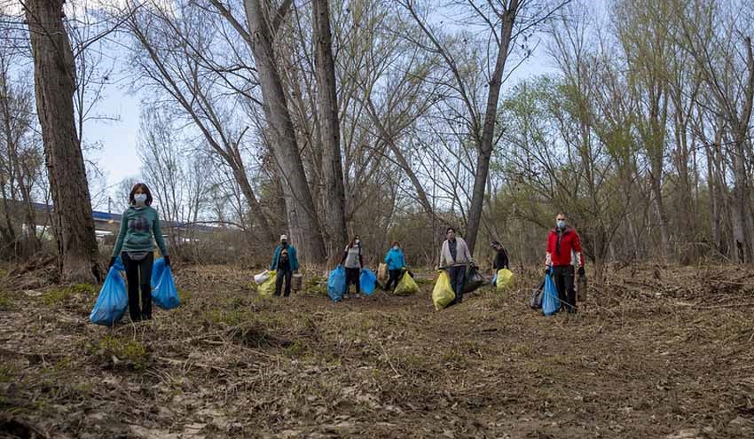 LIBERA convoca una nueva edición de la campaña “1m2 por el campo, los bosques y el monte” LIBERA convoca una nueva edición de la campaña “1m2 por el campo, los bosques y el monte”