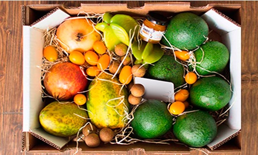 El 57% de los consumidores de frutas y hortalizas dan preferencia a los envases sostenibles El 57% de los consumidores de frutas y hortalizas dan preferencia a los envases sostenibles