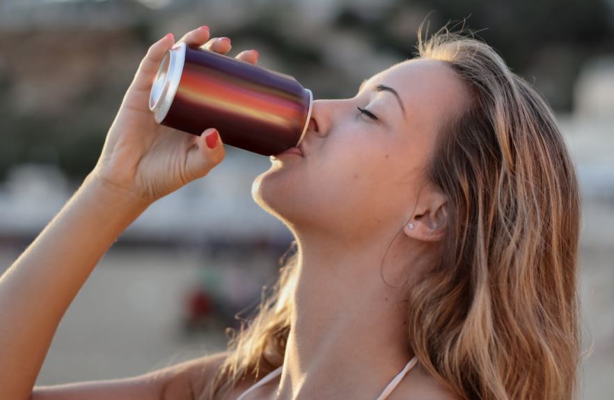 La lata de bebidas: diez ventajas de un envase circular