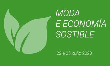 La RAGC organiza un ciclo de conferencias online sobre moda y economía sostenible La RAGC organiza un ciclo de conferencias online sobre moda y economía sostenible
