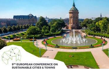La IX Conferencia Europea sobre Ciudades Sostenibles desgranará la implantación del Pacto Verde La IX Conferencia Europea sobre Ciudades Sostenibles desgranará la implantación del Pacto Verde