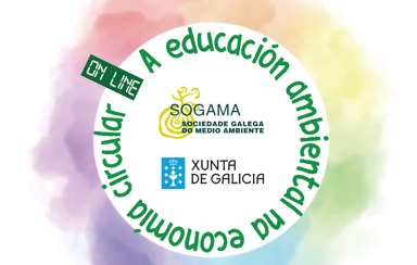 Concluye el nuevo curso online de Sogama sobre educación ambiental dirigido al profesorado Concluye el nuevo curso online de Sogama sobre educación ambiental dirigido al profesorado