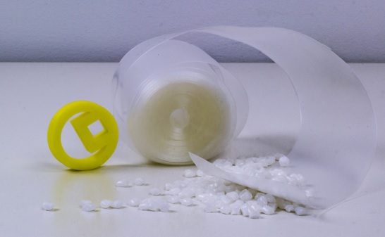 Aimplas participó en el desarrollo de un film antibacteriano que se ensayará en hospitales Aimplas participó en el desarrollo de un film antibacteriano que se ensayará en hospitales