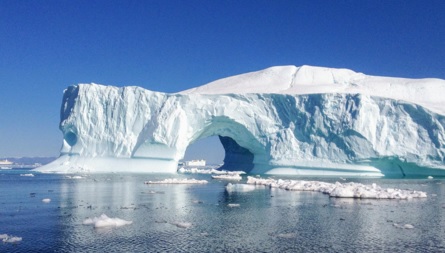Más de la mitad de la población mundial califica el cambio climático como una emergencia Más de la mitad de la población mundial califica el cambio climático como una emergencia