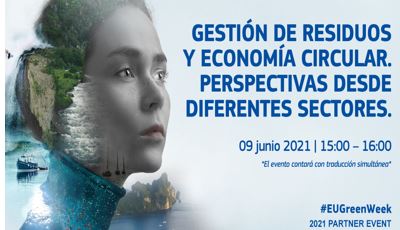 Isidro García expondrá el modelo Sogama en una jornada promovida por Feuga dentro de la Green Week