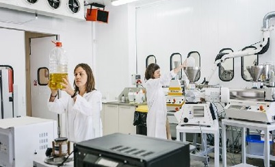 PET reciclado, solución para el envase plástico alimentario que exige la UE y garantizar la salud PET reciclado, solución para el envase plástico alimentario que exige la UE y garantizar la salud