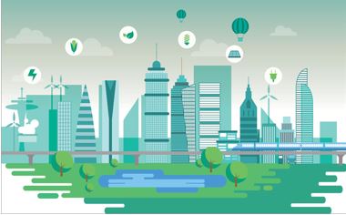 En marcha la 3ª convocatoria del programa europeo ‘Asociación para ciudades sostenibles’