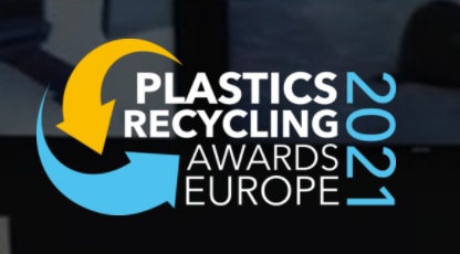 Convocados los Premios Europeos de Reciclaje de Plásticos 2021 Convocados los Premios Europeos de Reciclaje de Plásticos 2021