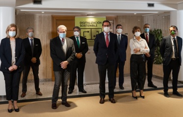 El PNUMA insta a gestionar de forma segura las mascarillas para evitar su impacto ambiental